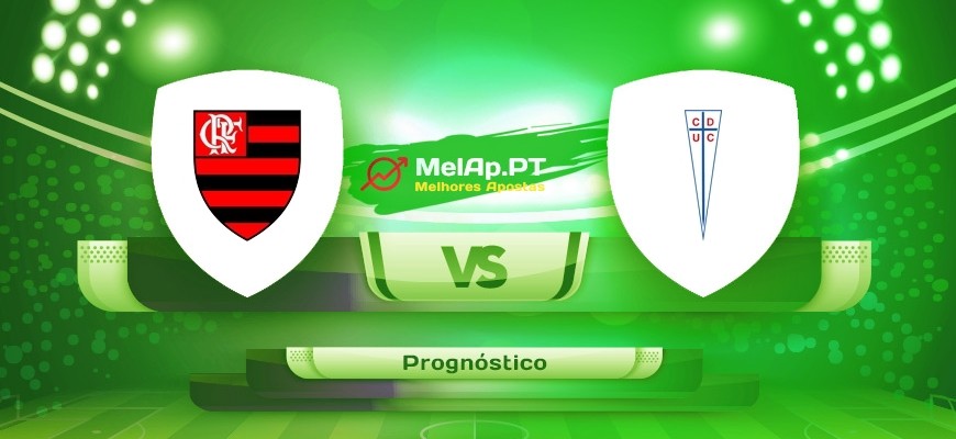 Flamengo vs Universidade Católica – 18-05-2022 00:30 UTC-0