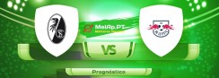 Friburgo vs Leipzig – 21-05-2022 18:00 UTC-0