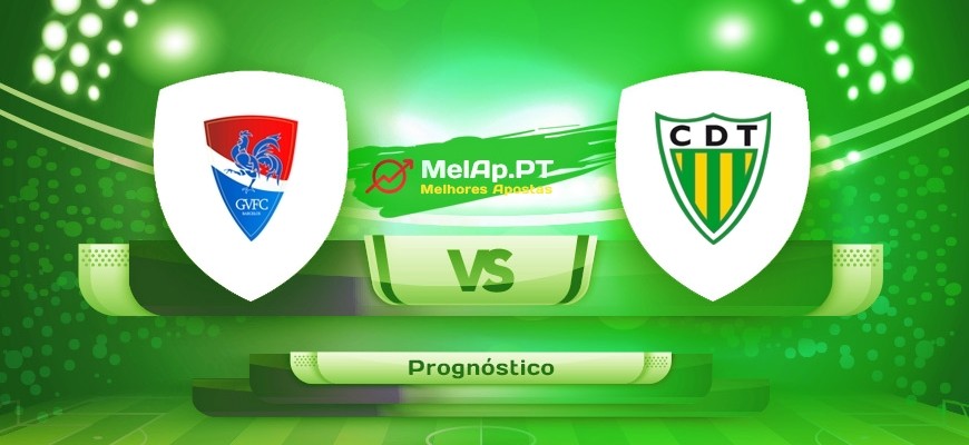 Gil Vicente vs Tondela – 08-05-2022 14:30 UTC-0