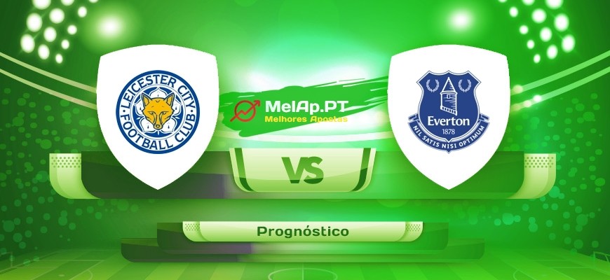 Leicester vs Everton FC – 08-05-2022 13:00 UTC-0