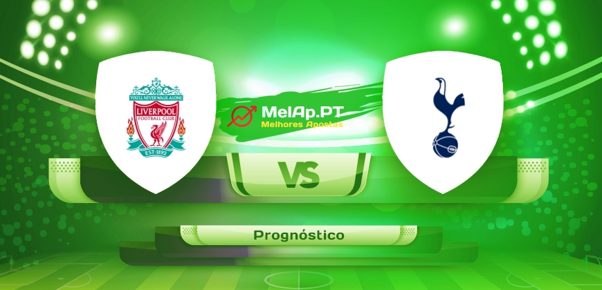 Liverpool FC vs Tottenham – 07-05-2022 18:45 UTC-0