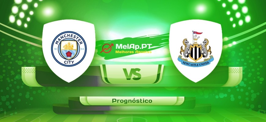 Manchester City vs Newcastle – 08-05-2022 15:30 UTC-0