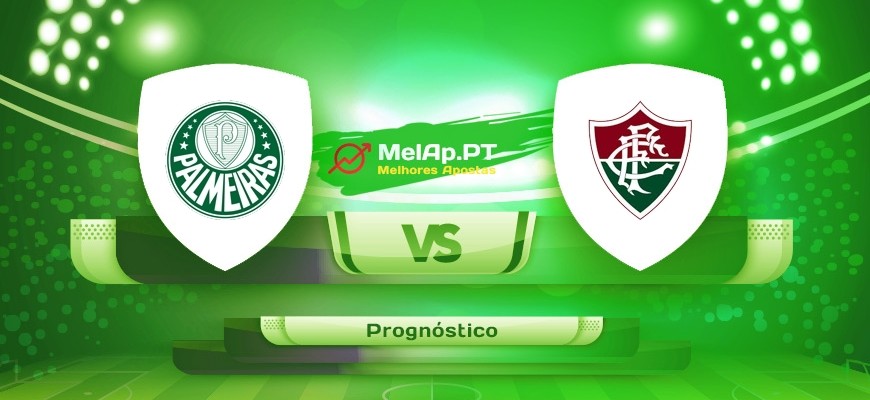 Palmeiras vs Fluminense RJ – 08-05-2022 19:00 UTC-0