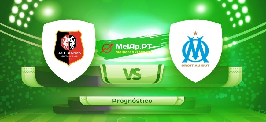 Rennes vs Marselha – 14-05-2022 19:00 UTC-0