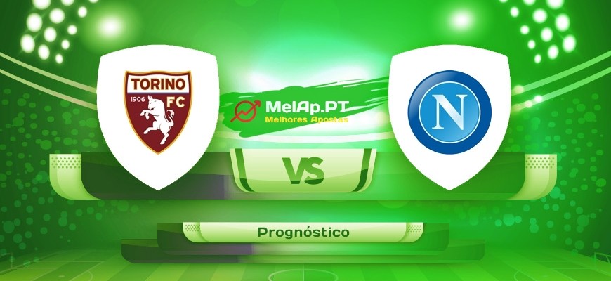 Torino vs Nápoles – 07-05-2022 13:00 UTC-0