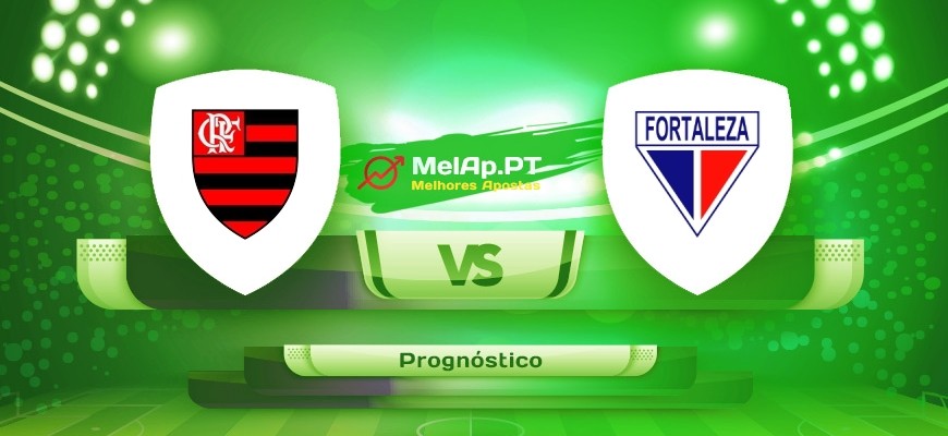 Flamengo vs Fortaleza-Ce – 05-06-2022 19:00 UTC-0